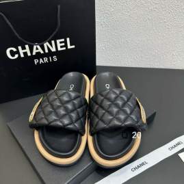 Picture of Chanel Slippers _SKUChanelsz35-40XX04093104